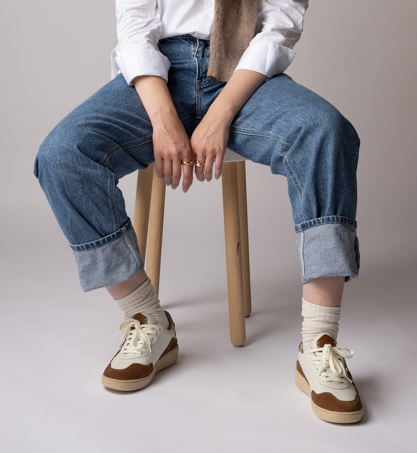 “How Do I Check My Foot Type?” Find Out Our Easy Hack in Under 5 Minutes