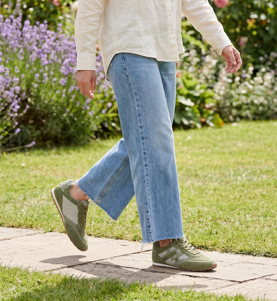 Gender-Neutral Shoe Sizing: Why Traditional Labels Are Failing Shoppers