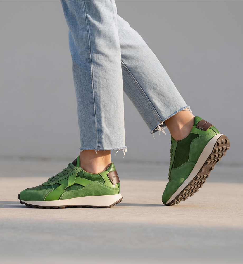 Why British Feet are Getting Bigger (And Where to Find Trainers That Actually Fit)