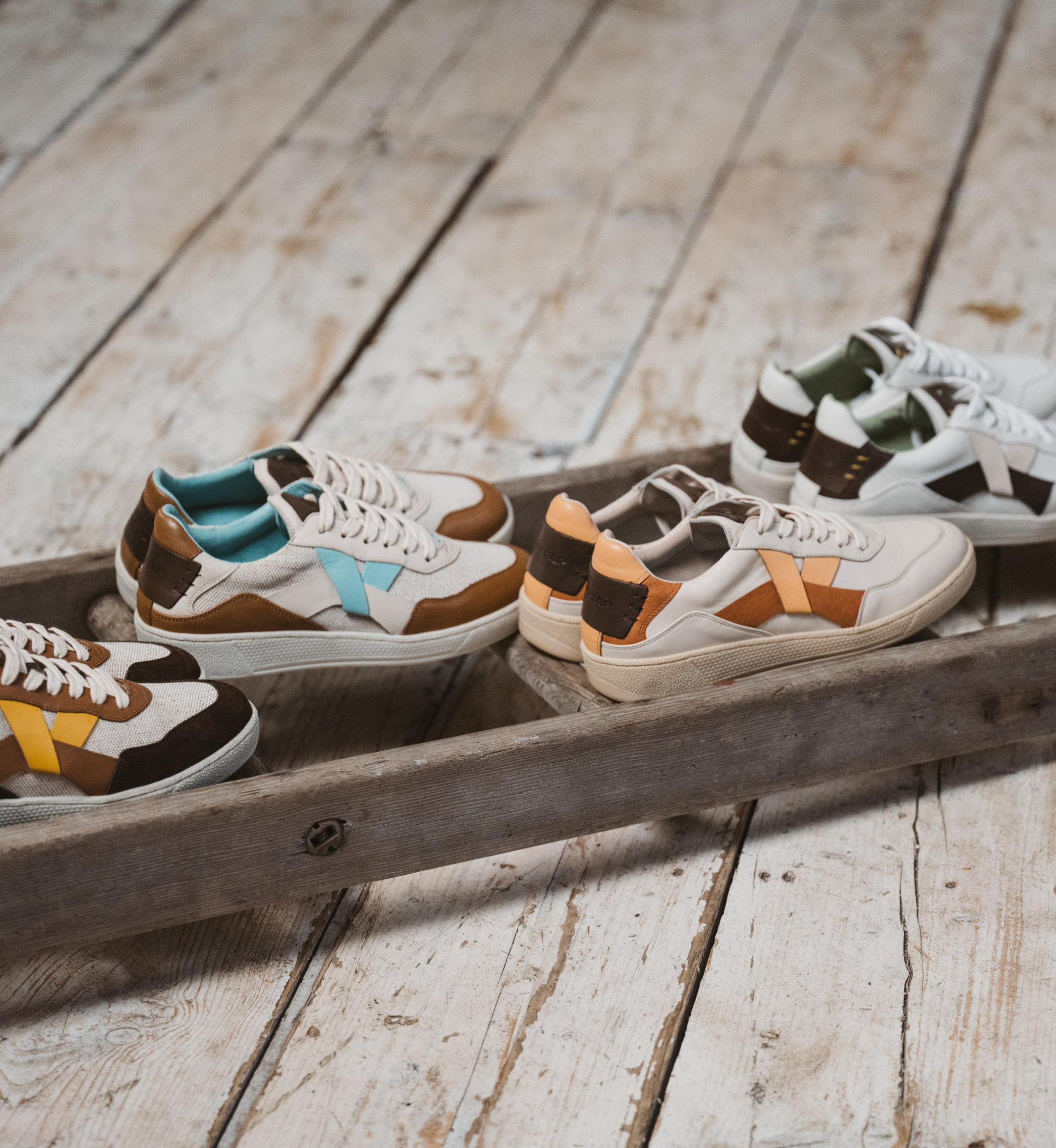 Black Tulip Turns 1: A Celebration Of Slow Fashion