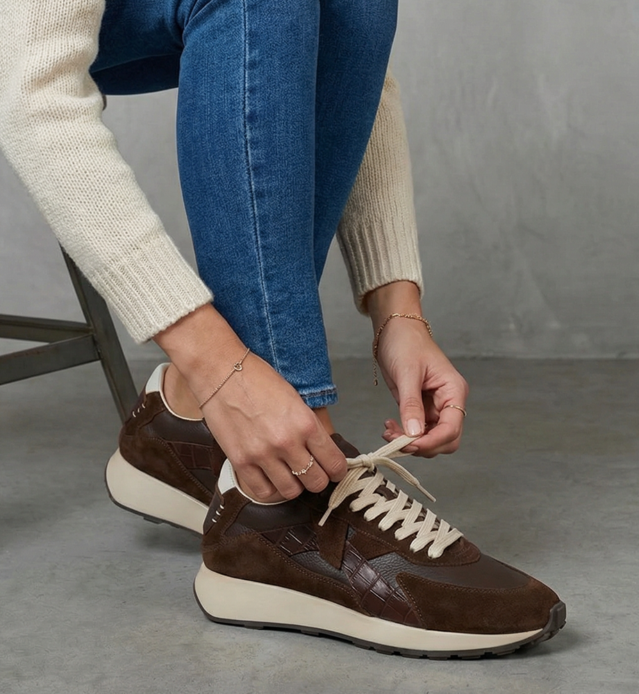 From Street to Elite: Are Sneakers the New Fashion Status Symbol?