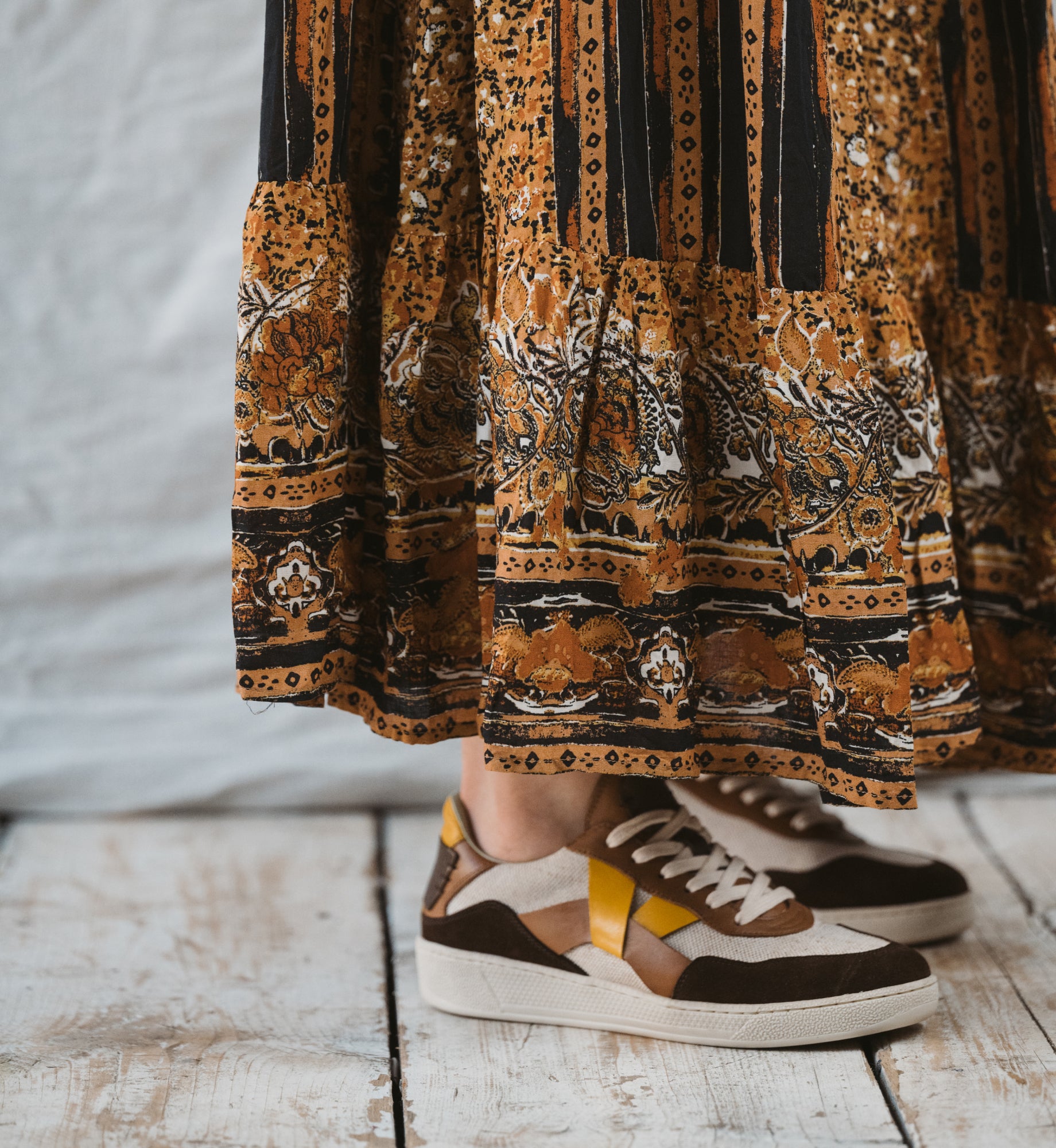 Game, Set, Match: What To Wear To Wimbledon 2024