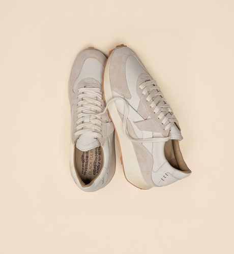 Slim Sneakers Trend UK 2026