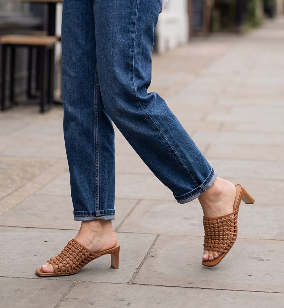 Can You Wear Sandals to a UK Office? The Hand-Knotted Answer