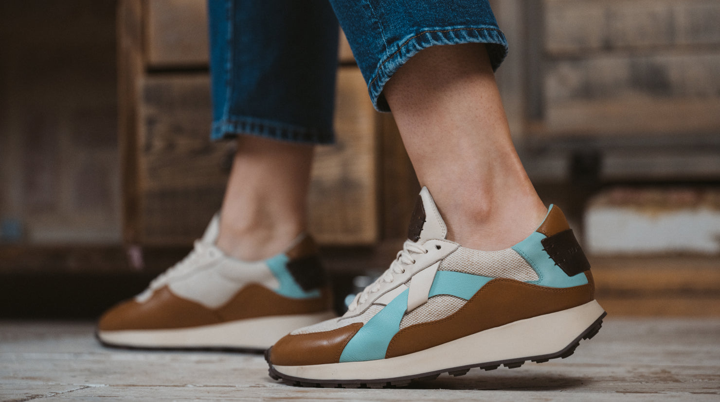 Stepping Into Summer In Style: What Shoes Are People Wearing In Summer 2024