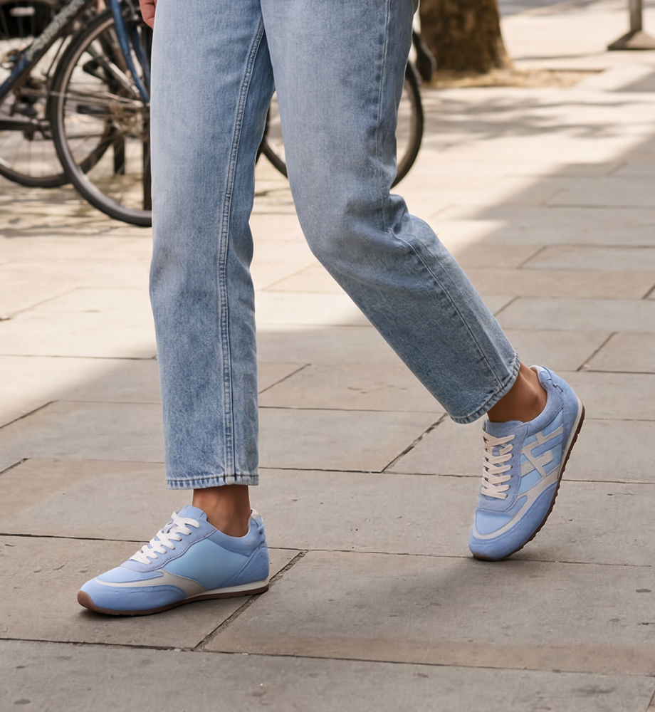 Loafers or Trainers for Work: Which to Wear, and When