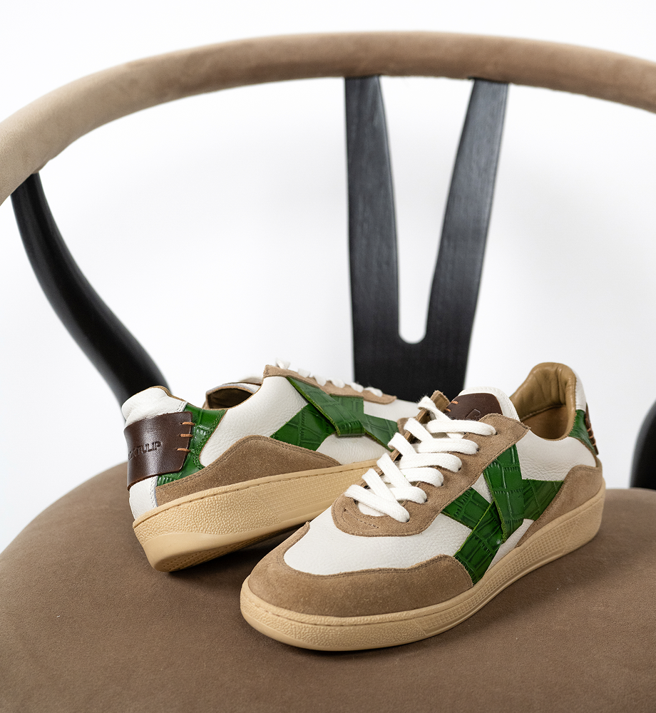 The UK’s Most Popular Trainer Sizes for Women: Are You Wearing the Right One?