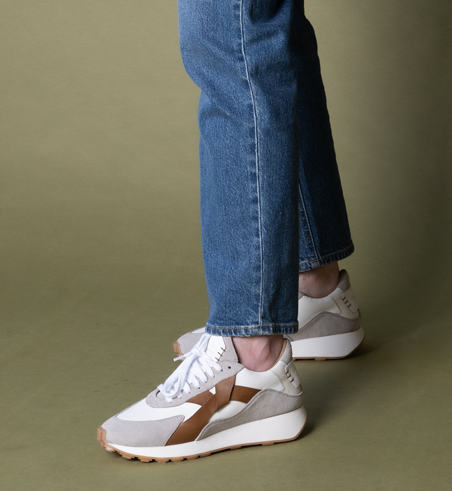 How to Wash Running Shoes: UK-Friendly Cleaning Guide