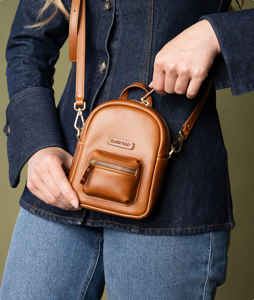 Mini Backpacks