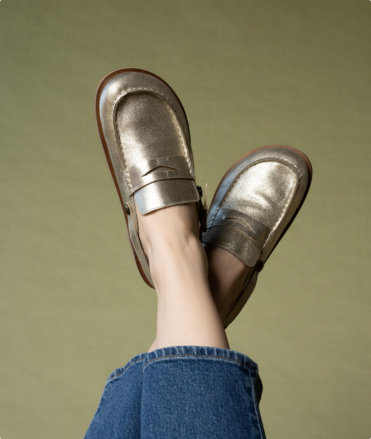 Women Mules