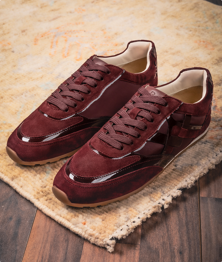 Women Trainers collection image