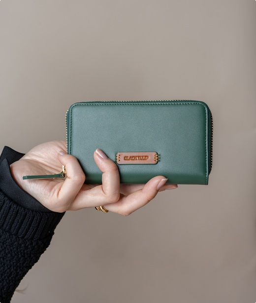 Wallets