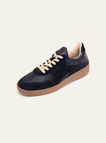 Cassava Classic Tennis Trainer - Navy