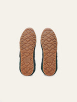 Willow All Day Trainers - Forest Green