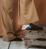Mavhu Mule - Black