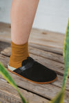 Mavhu Mule - Black