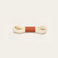 Flat woven laces 120cm - Off-White