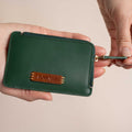 Ivy Wallet - Forest Green