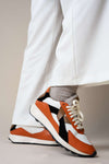 Arbi Sleek Sneaker - Koi