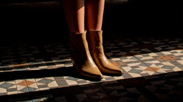 Step Into Style: How to Wear Boots with Formal Dresses for Women in 2024 Black Tulip Step Into Style: How to Wear Boots with Formal Dresses for Women in 2024 Black Tulip