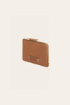 Cedar Card Holder - Tan