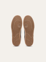 Cassava Classic Tennis Trainer - Chocolate