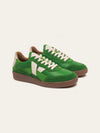 Cassava Classic Tennis Trainer - Botanical Green