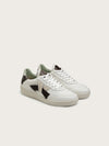 Cassava Classic Tennis Trainer - White Chocolate