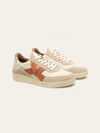 Cassava Classic Tennis Trainer - Clay