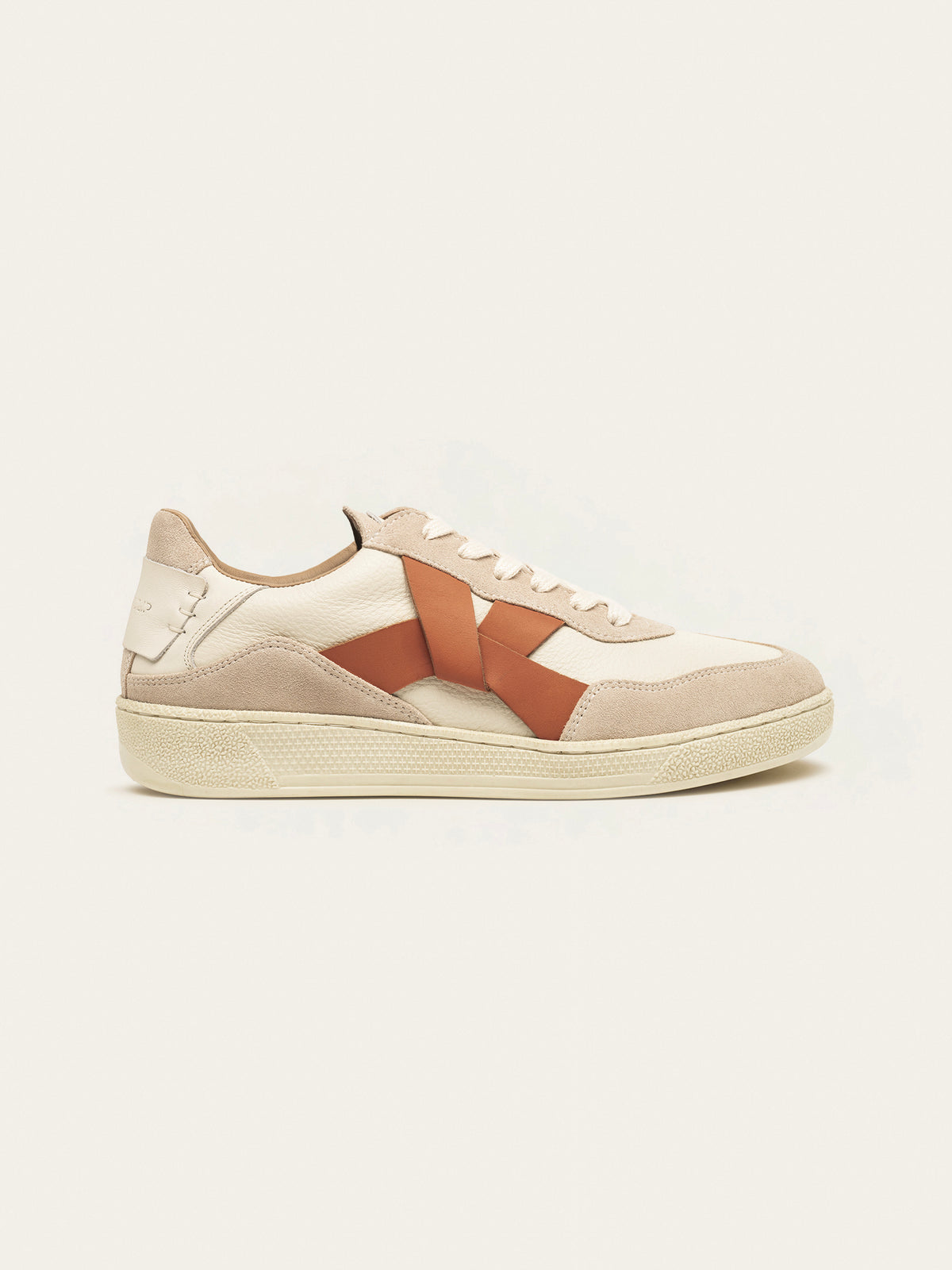 Cassava Classic Tennis Trainer - Clay