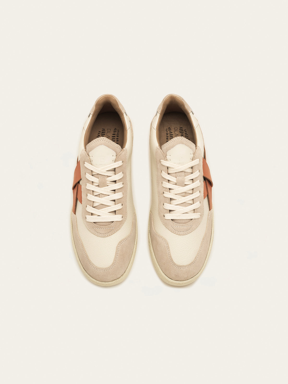 Cassava Classic Tennis Trainer - Clay