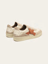 Cassava Classic Tennis Trainer - Clay