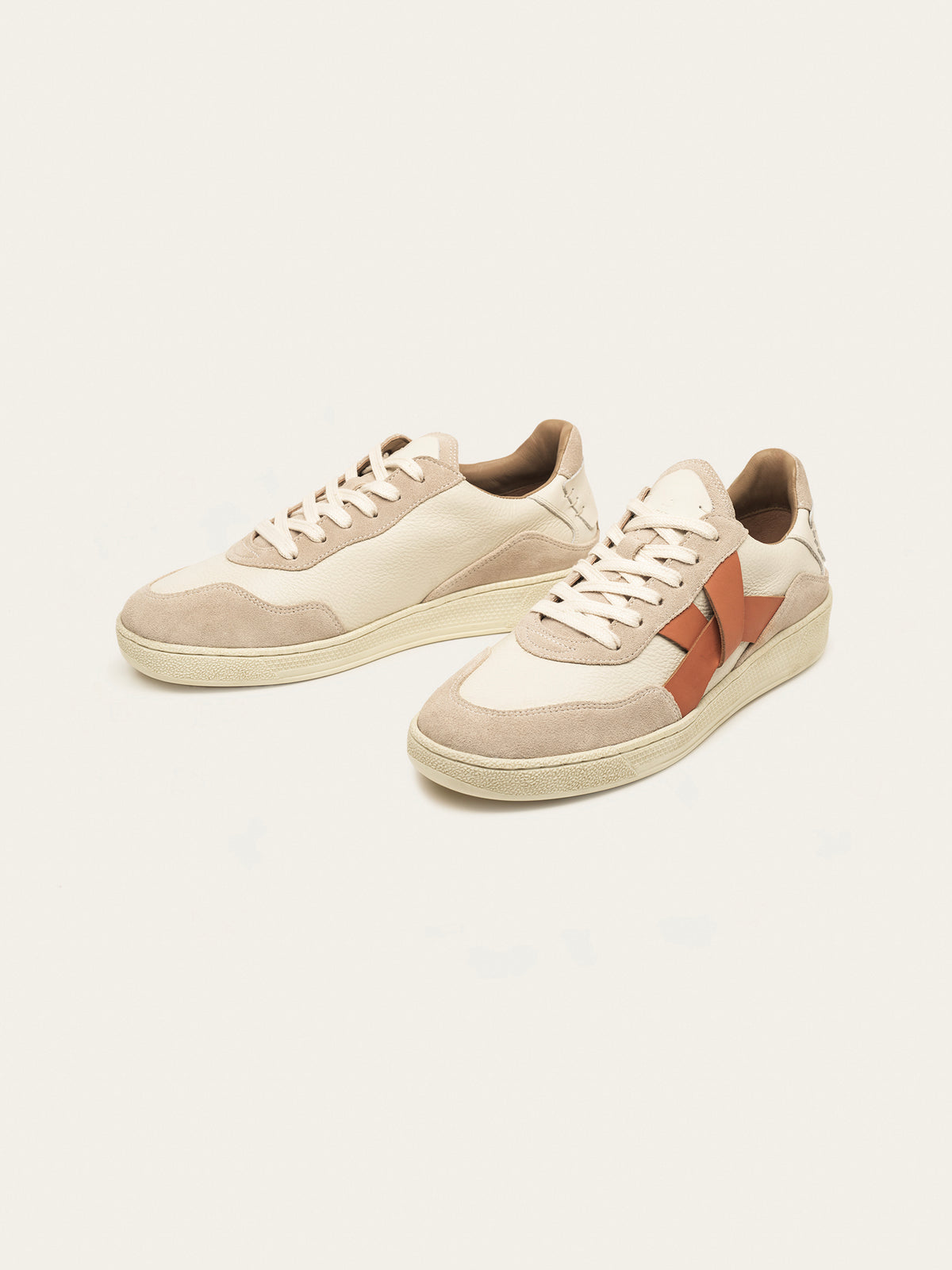 Cassava Classic Tennis Trainer - Clay