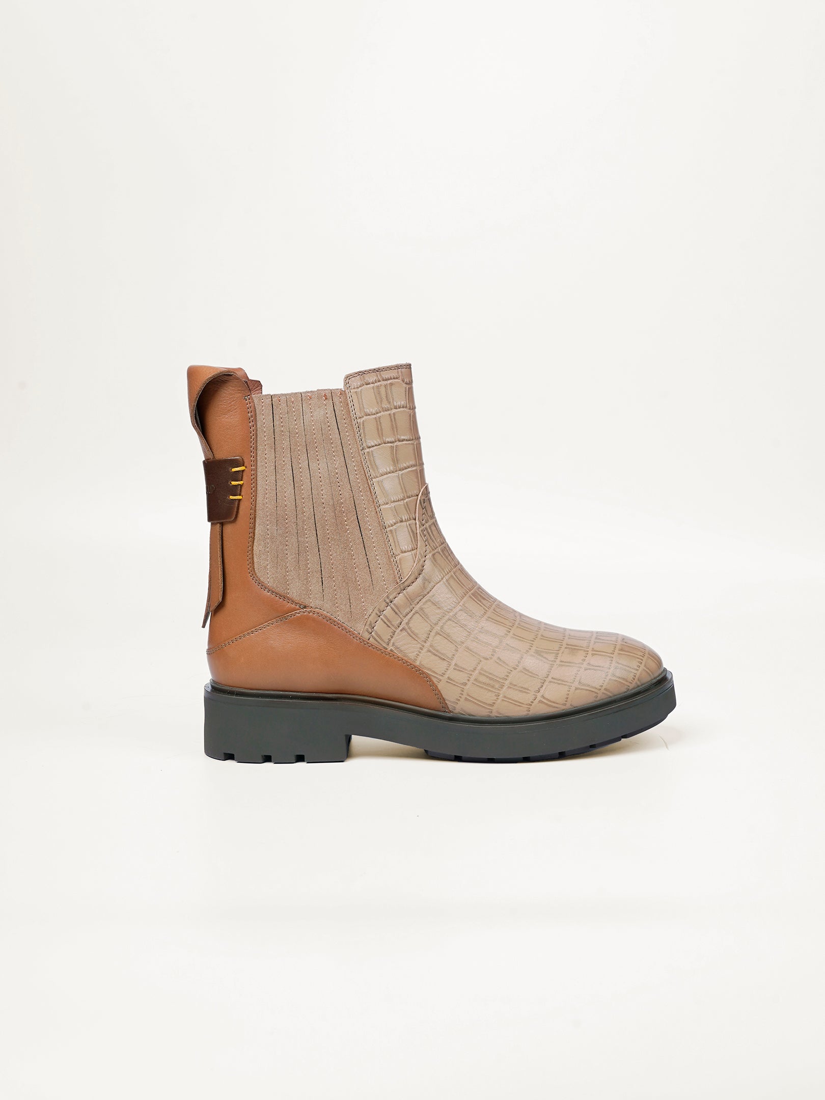 Stone hotsell chelsea boots