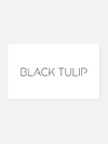 Black Tulip Gift Card