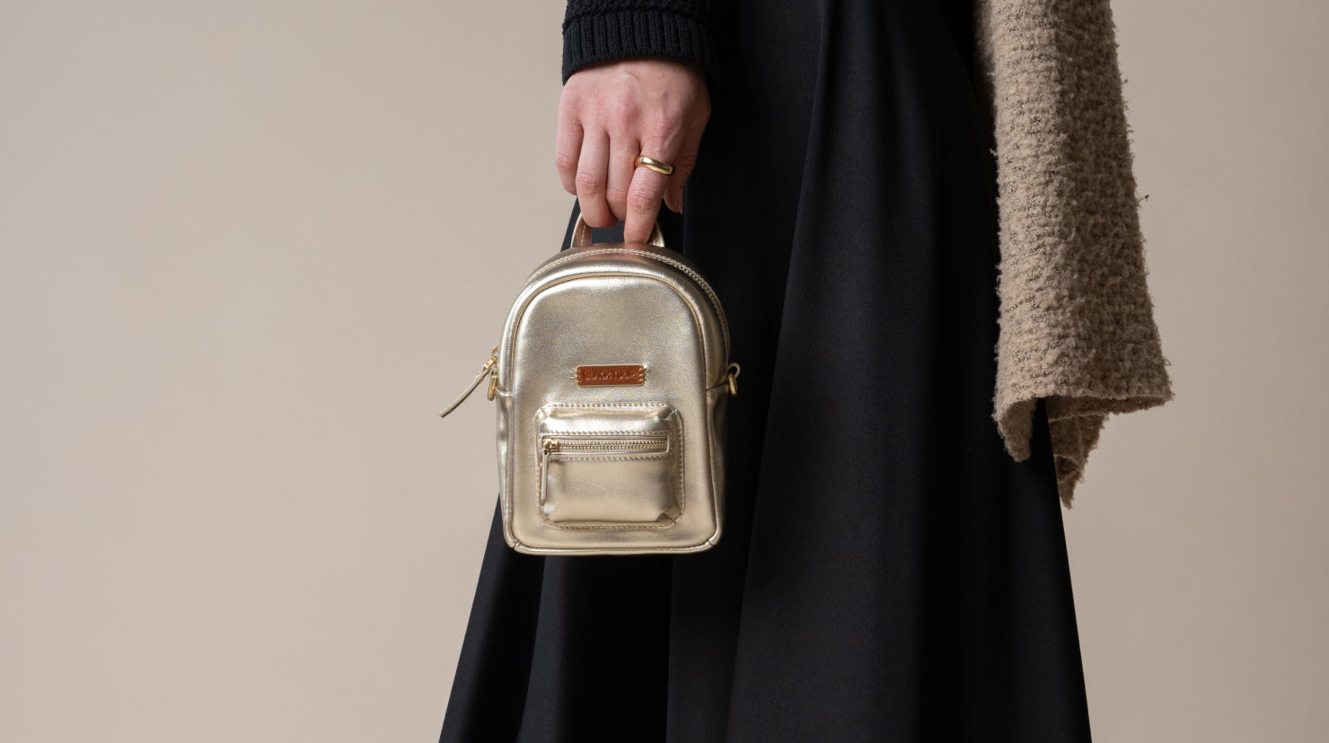 Black Tulip's New Icon of Style and Functionality : Discover The