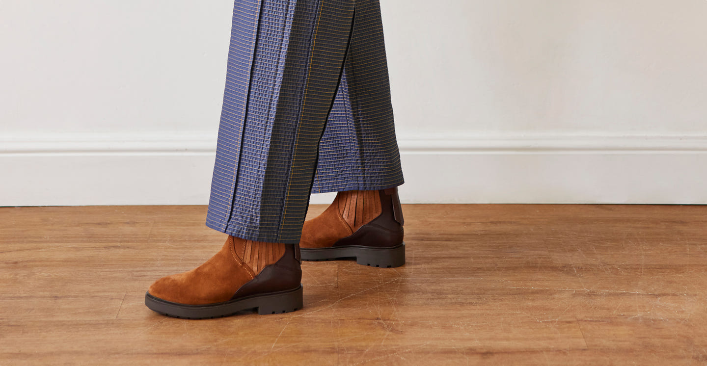 christmas party dress shoes What Shoes to Wear for A Christmas Party - Jones Bootmaker