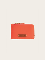 Cedar Card Holder - Koi