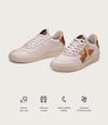 Cassava Classic Tennis Trainer - Milk Cinnamon