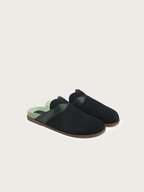 Mavhu Mule - Black