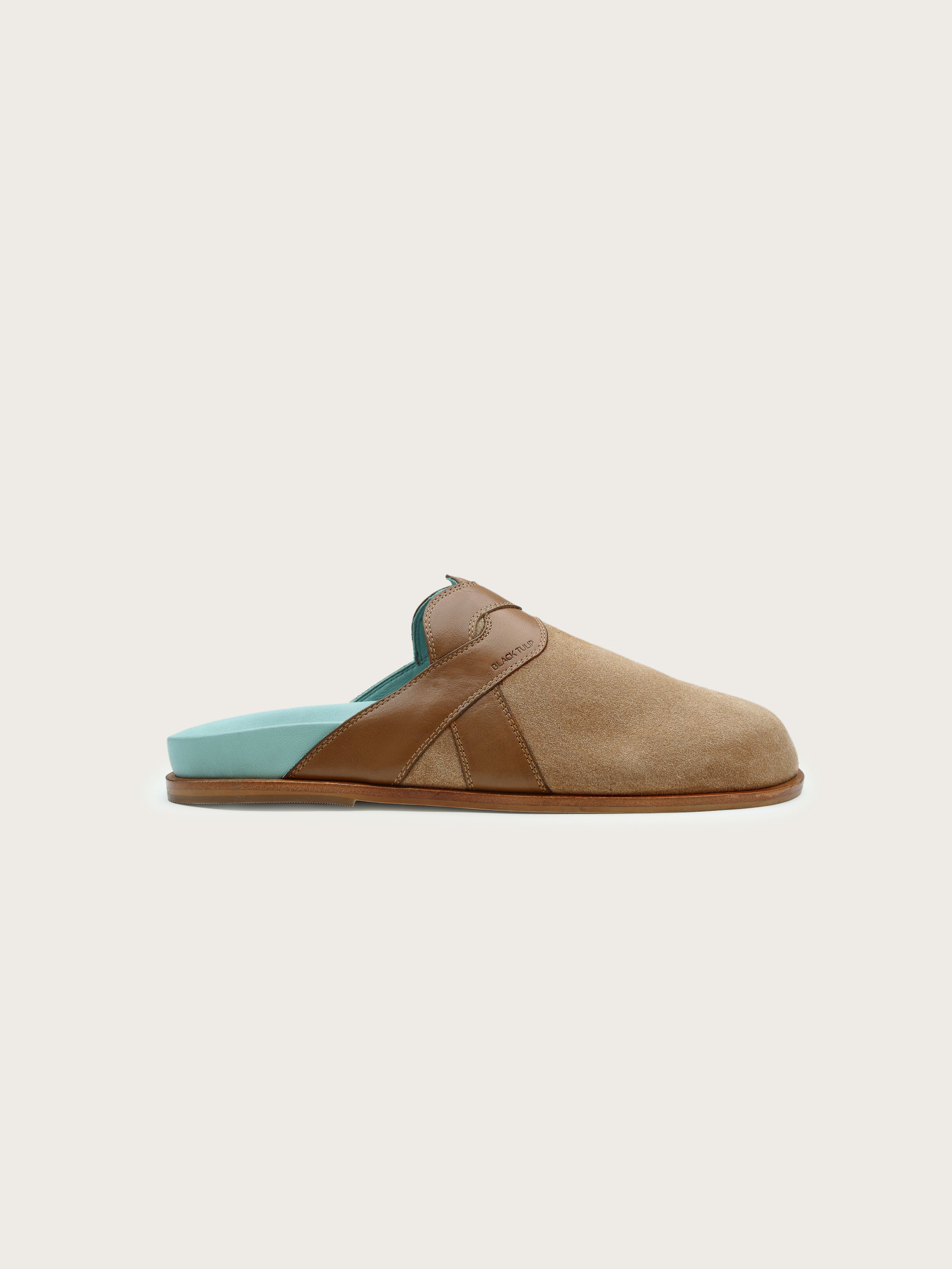 Mavhu Mule - Caramel Shortbread