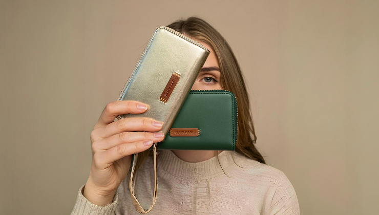 Wallets collection image