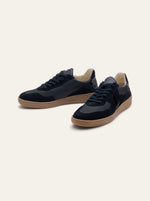 Cassava Classic Tennis Trainer - Navy