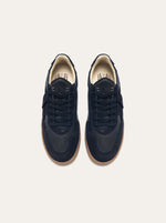 Cassava Classic Tennis Trainer - Navy