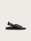 Olluco Crossover Sandal - Black