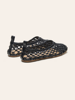 Tessa Ballerina - Black