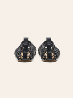 Tessa Ballerina - Black