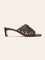 Tessa Sandal - Chocolate