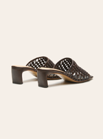 Tessa Sandal - Chocolate