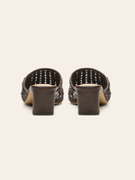 Tessa Sandal - Chocolate